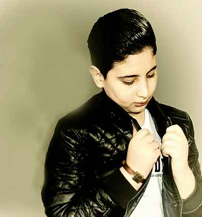 صالح جعفرزاده دختر کوزه به دوش گم کردم